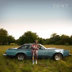 ALBUM: DJ Spinall - Grace