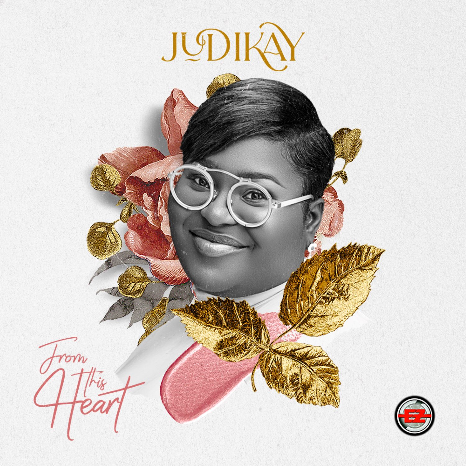 ALBUM: Judikay - From This Heart