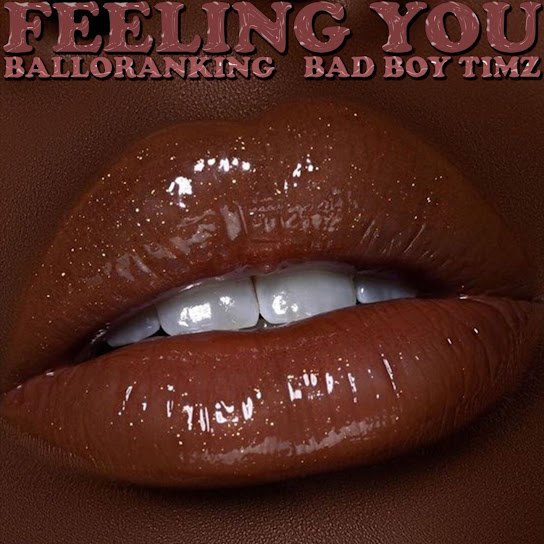 Balloranking & Bad Boy Timz - Feeling You