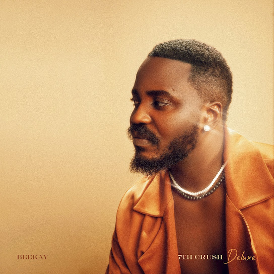 Beekay – Runaway Ft. Ric Hassani