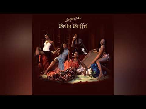 Bella Alubo - Location Feat. Niniola