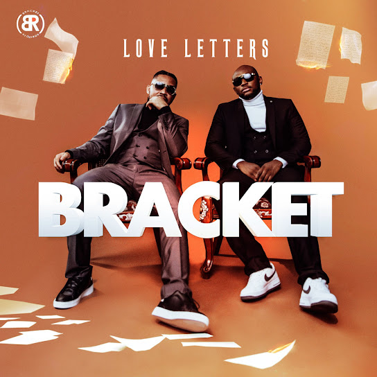 Bracket – Out There