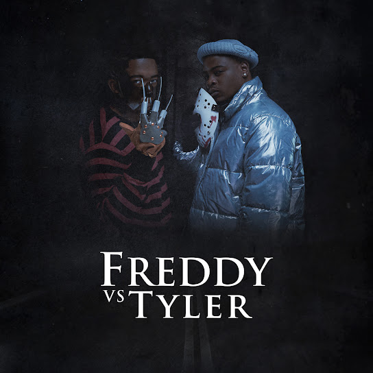 EP: Freddy K & Tyler ICU – Freddy vs Tyler (Full Album)
