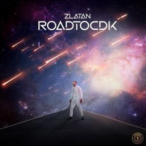 EP: Zlatan - RoadToCDK (Full Album)