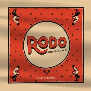 Adekunle Gold Rodo MP3 DOWNLOAD