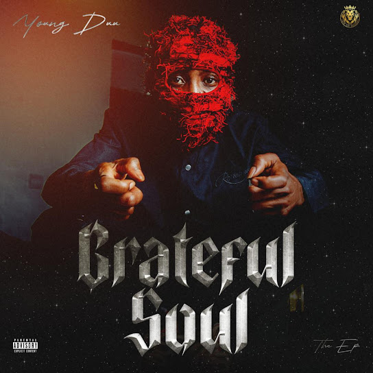 EP: Young Duu – Grateful Soul (Full Album)
