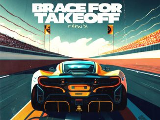 Leczy - Brace For Takeoff (Remix) Ft. Olatop Ekula & Skiibii download mp3