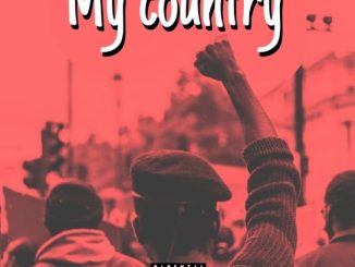 Tega Boi Dc My country Mp3 Download